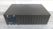TRENDnet TFC-1000 Network 10 Bay Fiber Chassis TFC-1000 (EU) 100-240 VAC 50/60Hz picture