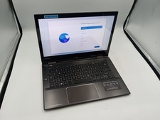 Toshiba Satellite Radius 12 2in1 i7-6500U 8GB 128GB Windows 11 - READ -RR picture