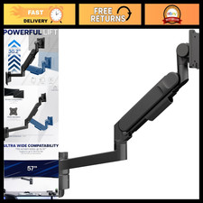 Ultrawide Monitor Wall Mount for 57