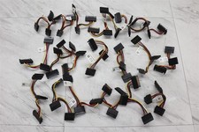 20 LOT - Dell Foxconn SATA Power Controller Connector Splitter Cable 0247PN picture