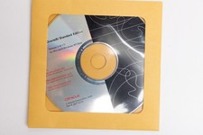 Vintage Oracle 8i Standard Edition Release 3 Windows NT/2000 picture