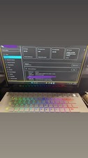 Alienware m15 R4 15.6