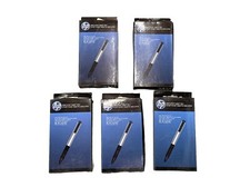 Lot Of (5) Genuine HP Executive Tablet Pen H4E45AA, NIB, Touch, picture