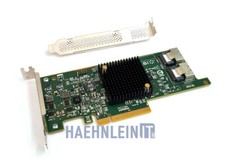 Broadcom 9207-8i SAS2308 6G SATA SAS HBA PCIe x8 Avago LSI ZFS IT Mode TrueNAS picture