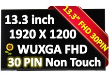 New Genuin Lenovo ThinkPad X13 L13 2nd 3nd 4nd 5 Gen 13.3