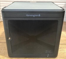 KENSINGTON M01207 K67771AM CHARGE AND SYNC UNIVERSAL TABLET CABINET picture