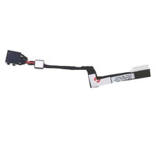 FOR Dell Precision 7550 7560 M7550 FDX50 new DC Jack Power Charging Port Cable picture