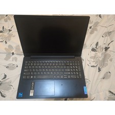 Lenovo IdeaPad 3 15ITL6 15.6