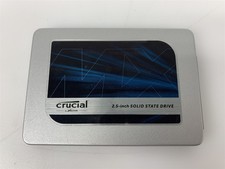 Crucial CT275MX300SSD1 275GB SSD SATA III 6GB/s 2.5