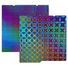 Yimaitong 264x276MM for Kobra S1 Combo Build Plate F1 Sheet 264X276mm, Green  picture