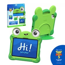 Belkin - Disney Pixar Toy Story 5 Lilypad Inspired iPad Case (11th Gen 2025, ... picture