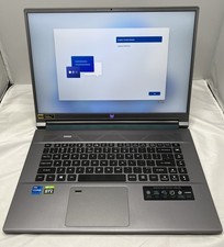 ACER Predator Triton 500 SE PT516-51s 16