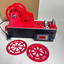 DIY Filament Maker Machine 3D Printer Filament | Desktop PET Recycler & Extruder picture