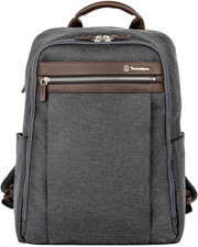 Platinum Elite Slim Laptop Travel Backpack, Fits up to 16 Inch Laptop, Business, picture