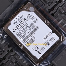 HITACHI 60 GB 7200 RPM IDE PATA 2.5