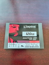 Kingston SSDNow V300 120GB 2.5