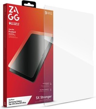 ZAGG Glass Elite Samsung Galaxy Tab S10 Ultra/Tab S9 Ultra Screen Protector picture