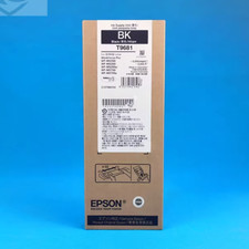 T9681 Black Ink Cartridge For Epson WF-M5799a M5799 WF-M5299a M5299 Paste 1Pcs. picture