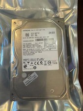 Hitachi HDS721025CLA382 250 GB 3.5 in SATA II Desktop Hard Drive picture