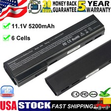 ✅CC06 Battery for HP ProBook 6360b 6460b 6470b EliteBook 8460p 8460w 8470p 8570p picture