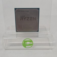 AMD Ryzen 5 1600 3.20GHz 6 Core YD1600BBM6IAE 12 Thread AM4 picture