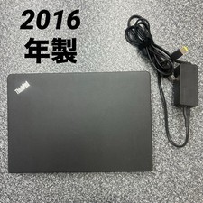 Lenovo ThinkPad 20GK 12.5inch Full HD i5-8350U 8GB RAM 120GB SSD Win11 Home picture