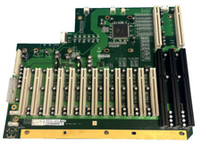 ADVANTECH PCA-6114P12 REV.B3 BACKPLANE MOTHERBOARD picture