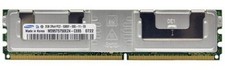 Qimonda 2GB 2Rx4 PC2-5300F DDR2-667MHz ECC Server Memory HYS72T256420EFA-3S-B2 T picture