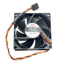 NEW OEM Dell OPTIPLEX 390 990 3010 7010 Case CPU Fan AMA01 099GRF 99GRF picture