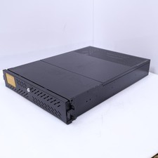Exacq IP08-64T-2Z-2E 16GB RAM 120GB SSD Video Surveilance Server B2 picture