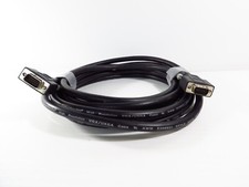 Comprehensive 16' VGA-UXGA Multimedia HD 15-Pin Male-Male Cables picture