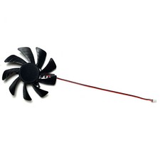 Cooling Fan Replacement Parts for MAXSUN GTX1650 1060 1050TI RX550 Graphics Card picture