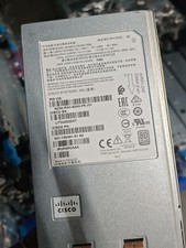 Cisco NC5K-PAC-650W-FR AC power supply 341-100461-01 for Cisco NCS 5000 series picture