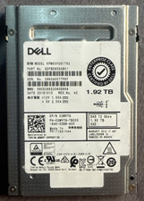 Dell 1.92TB 12Gbps 2.5