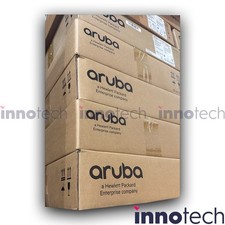 HPE R8N89B Aruba CX 6000 12p Class4 PoE Switch New Version of R8N89A New Sealed picture