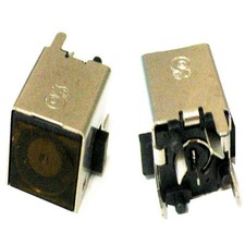 DC POWER JACK SOCKET FOR HP TouchSmart 320-1000br 320-1020m 320-1030 320-1034  picture