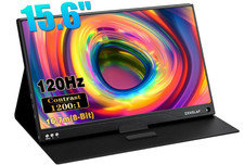 Zeuslap Z15st - 15.6