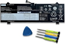 L19C4PDC L19M4PDC L19L4PDC Laptop Battery Compatible with Ideapad Yoga C750 picture