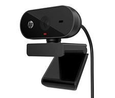 HP Webcam 1080p Full HD 30fps Wide Angle HP 320 picture