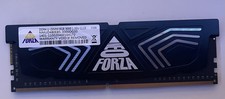 Neo Forza DDR4 - DIMM 8GB 3000 1.35V Memory Ram For PC - Used-Pristine Condition picture