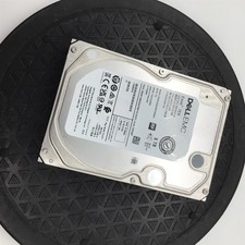 Dell EMC Exos 8TB 7.2K 12G SAS 3.5