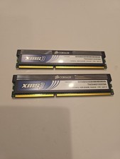 Corsair XMS3 1333Mhz 4GB (2GBx2) DDR3 Memory RAM TW3X4G1333C9A picture
