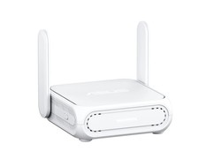 ASUS RT-BE58 Go Dual-Band WiFi 7 5G Mobile Router 90IG09Q0-MO3C00 MLO Unlocked picture