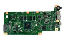 NB.H8U11.009 Acer AMD A6-9220C 4GB 32GB Motherboard CB315-2HT NEW~ picture