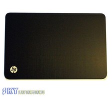 NEW HP Envy6 Envy 6-1000 686590-001 692382-001 LCD Back Cover Case US picture