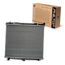 CU2807 Aluminum Radiator for Core Width 27 