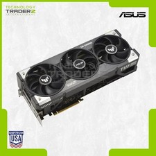 ** ASUS GeForce RTX 5090 TUF Gaming 32GB GDDR7 Graphics Card ** picture