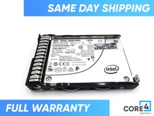 HP 878852-001 HPE 1.92TB SATA 6G RI SFF SSD - 877758-B21 picture