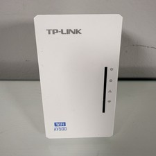 TP-LINK AV500 Powerline WiFi Range Extender TL-WPA4220 picture