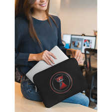 5 Sizes Marvel Avengers Black Widow Laptop Sleeve, Avengers Laptop Sleeve picture